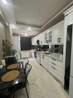 Seyrantepede Satılık Lüx Full 2+1 Daire