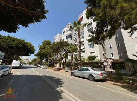 Konyaaltı Uluç Mah. 3+1