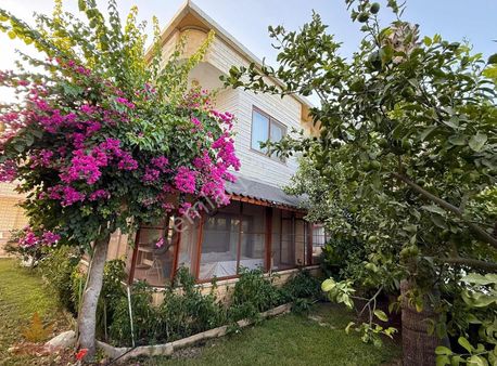 Silifke Altınkum Tatil Sitesi