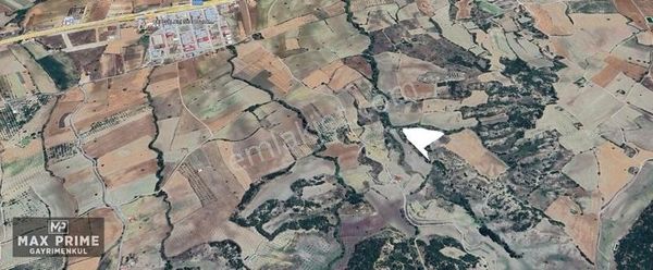 Tavas Hırka Da Yüksek Getirili Yatırım Fırsatı Tarla