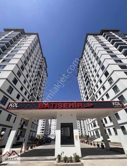 Amasya'nın En İhtişamlı Sitesinin En Güzel Dairesi