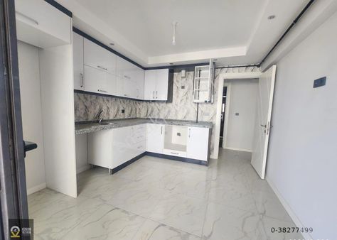 Denizli Merkezde Satılık Havuzlu/kapalı Otoparklı/sıfır Lüsk Daireler 140 M2 2+1 Geniş Balkonlu