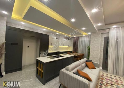 Site İçende-210 M2 4+1-kapalı Havuz-garaj-ç.oyun Alanı-fitness-hamam-konsep