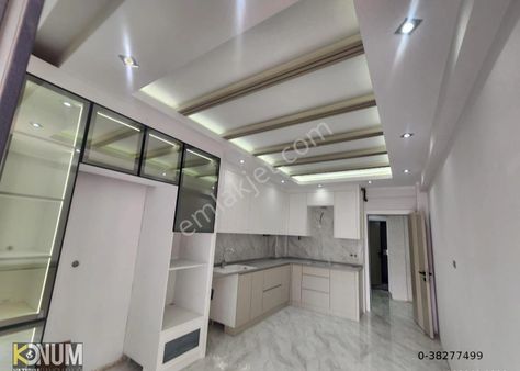 Merkezin En Güzel Kaliteli Dairesi E.banyo+g.odalı 170 M2 3+1