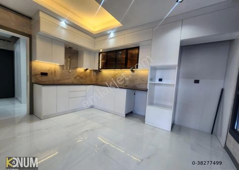 Hallaçlar Satılık Sıfır 160 M2 3+1 Daireler