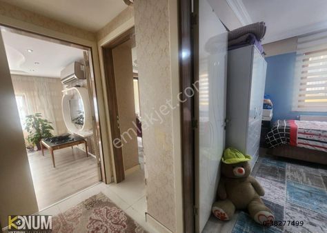 Adalette Satılık Fırsat Daire Konum İyi Yerde