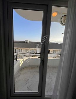 Kampüse Yakın Kiralık 1+1 Eşyalı Daire