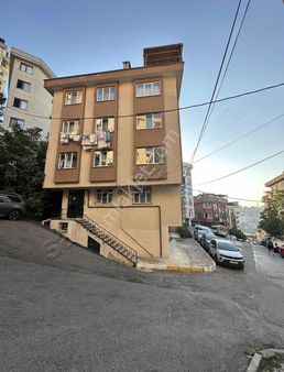 Alibeyköy Güzeltepede Metroya 5 Dk Mesafede Kiralık 2+1 Daire