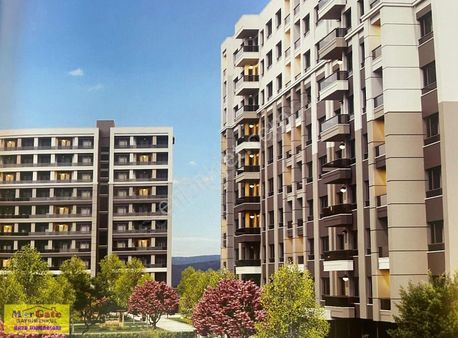 Hocacihan Livapark2 3+1 +teraslı