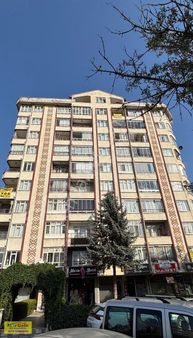 Morgate Gayrimenkul'den Nükte Sitesinde Kiralık Daire