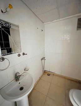 Pusula Emlaktan Üniversite Civarında 2+1 Eşyalı Doğalgazlı Daire