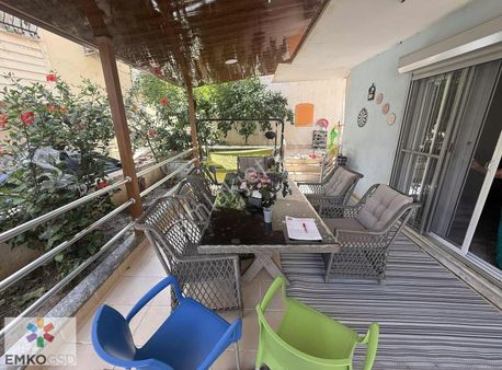 Çukuraltında Deniz Tarafında 3+1 Yazlık(emko)