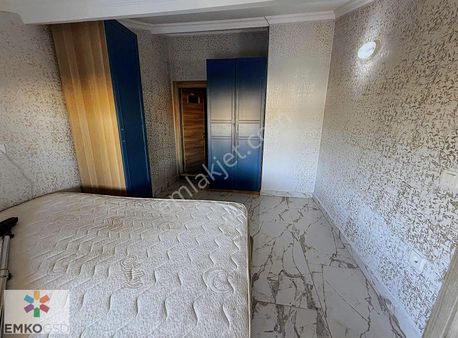 Özderede Denize 350 Metre,bahçeli, Ön Cephe Satılık Vılla(emko)