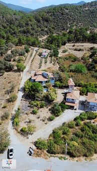 Emkogsd'den İmarsınırında Çukuraltının En Nezih Bölgesinde