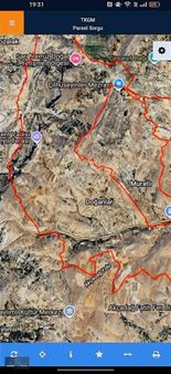 Malatya Akçadağ Doğanlarda 13.100 M² Satılık Arsa