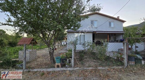 Pamukova Boşmak Mah.1780 M2 Arsa İçinde Müstakil Bahçeli Dubleks