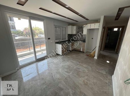 Genişletilmeye Müsait 2+1 Yüksek Giriş Dairesi Çok Geniş Balkon