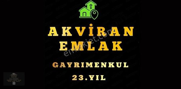 Akfırat'ta Satılık Arsa Emsal 0.50