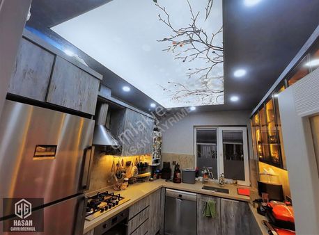 Hg'den Aydınlıkevler De 3+1 Full Yapılı Masrafsız Fırsat Daire