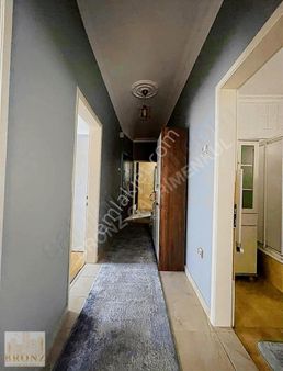 Mecidiyeköy'de Metroya Yakın Teras Balkonlu Ful Eşyalı 2+1 Daire