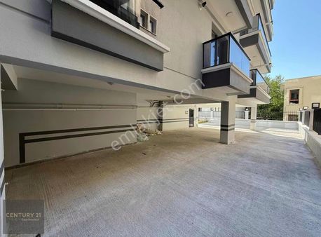 Kuveyt Büyükelçiliği Karşısı Sıfır Lüks 1+1 Kiralık Daire