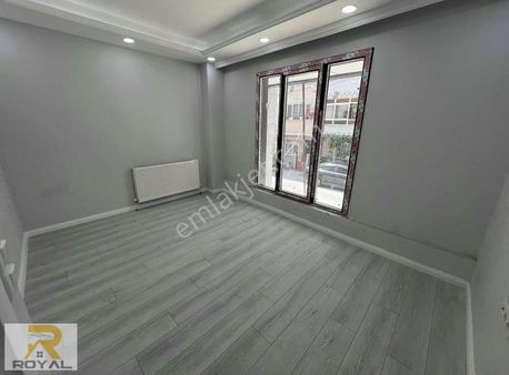 Royal'den Yeşilova'da 2+1 Otoparklı Kombi Ankastre Sıfır Lüks