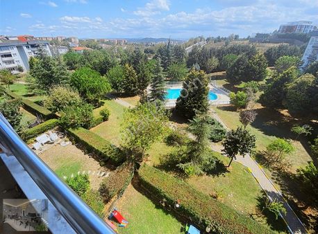 Yenişehir Doğa Park Evleri Doğanın İçinde Kiralık 4+1 Üst Dublex