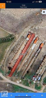 Toprak Emlaktan Doğankaya Mah.de Yatırımlık Hobi Bahçesi Yeri