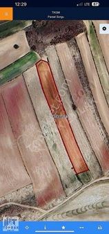 Toprak Emlaktan Doğankaya Mah.de.satılık Tarla