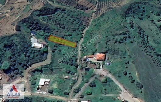 Atlas'tan Avşar'da Tek Tapu 610m2 Kaçırılmayacak Yatırımlık Arsa