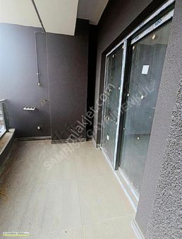 Samrıse Gayrimenkulden Atakum'da Satılık 1+1