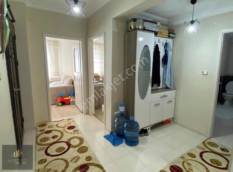 Avcılar Cihangir Mah.merkezi Konumda 2+1 95m2 Ara Kat Daire