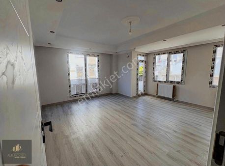 Altunoğlu'ndan Satılık 2+1 95 M2 Sıfır Lüks Daire