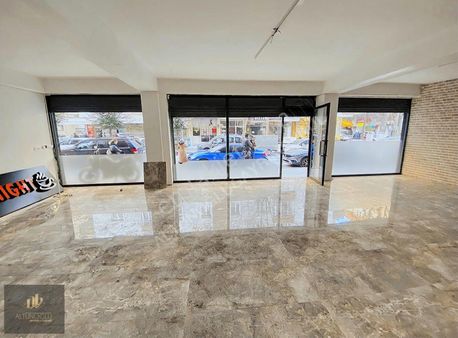 Altunoğlu'ndan Avcılar Merkez'de 90m2 Cadde Üzerinde Yeni Binada