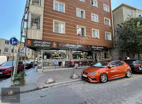 Altunoğlu'dan Esenyurt Cadde Üstünde Yatırıma Uygun Dükkanlar