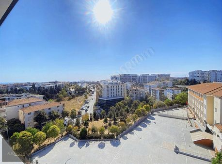 Site İçinde 3+1 Sıfır Önü Asla Kapanmaz Eşsiz Bir Manzara