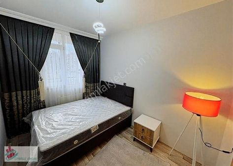 Denizli Lisesi Karşısı 1+1 Eşyalı Apartımız Satılıktır