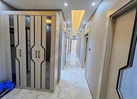 Alpaslan 1 De Kiralık 3+1 Günsev Oto Karşısı Ultra Lüxs Daire