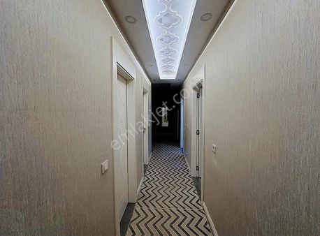 Belkızda Fırsat Satılık 3+1 Masrafsız Trafik Park Civarı