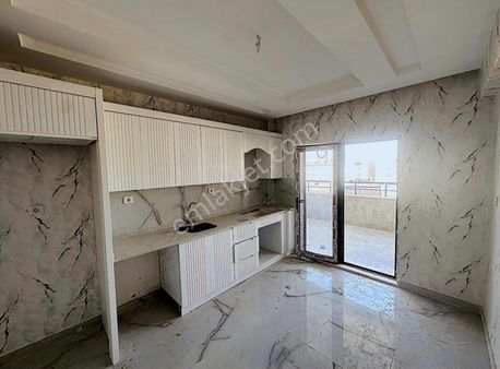 Belkız Gyo Dan Alpaslan 2 Satılık 2+1 Sıfır Daire