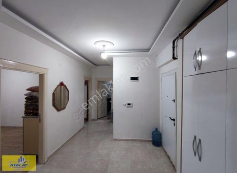 Öz Atalay Gayrimenkulden Eski Hastane Civarı 2+1 Uygun Daire