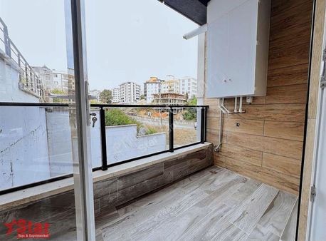 Star Yapı&gayrimenkul Sıfır Eşyalı İskanlı Tramvay'a 100 Metre