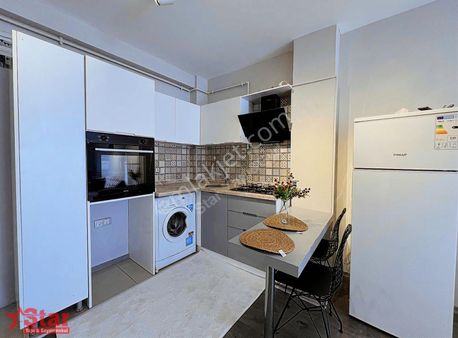 Star Yapı&gayrimenkul Tramay'a 250 Metre Arakat Fırsat 1+1 Daire