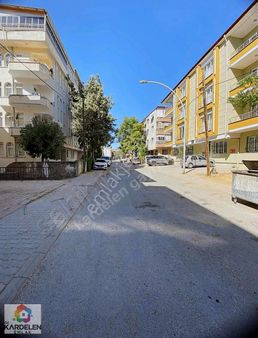 Kardelen Arsa Ve Emlak Ofisinden Satılık Daire