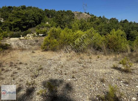 Manavgat Uzunlar'da, Akseki Yoluna 1.parsel Yatırım Fırsatı
