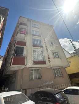 Ares Den Kiralık 2+1 Bahçe Katı