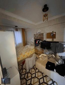 Buca Atatürk Mah/de Satılık 1+1 D.gazlı Daire