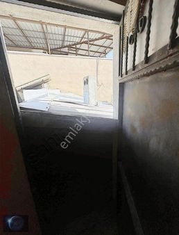 Buca Yeşilbağlar Mah/de Satılık 2+1 D.gazlı Cam Balkonlu Daire