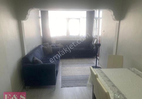 Es Gayrimenkul Fındıkzade De 2+1 Satılık Daire