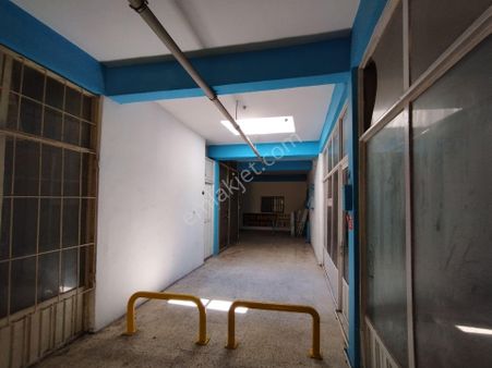 Yılmazer Emlaktan Satılık Dükkan